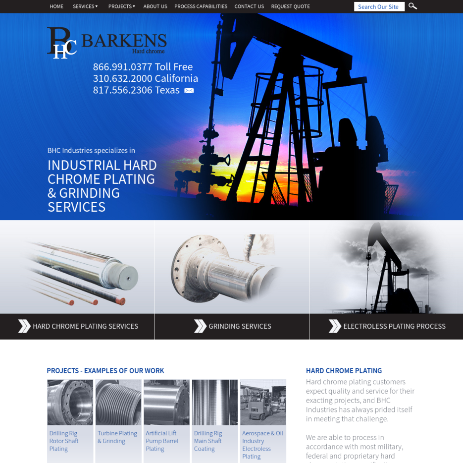 Finding Electroless Nickel Plating Services Made Simple