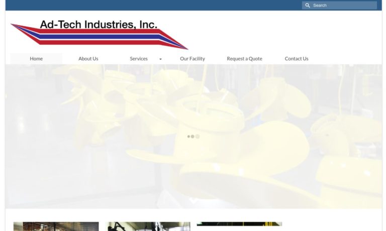 Ad-Tech Industries, Inc.