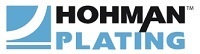 Hohman Plating & Manufacturing, Inc. Logo