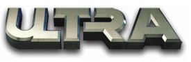 Ultra Plating Corp. Logo