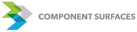 Component Surfaces, Inc. Logo